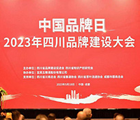 【2023年喜讯：三顾咨询创始人受邀被聘为“四川省品牌建设促进会专家委员会专家”】四川省品牌建设促进会正式启动“四川品牌培育工程”